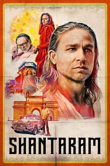 Shantaram (2022) online sa prevodom