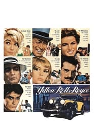 The Yellow Rolls-Royce (1964) online sa prevodom