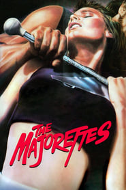 The Majorettes (1986) online sa prevodom