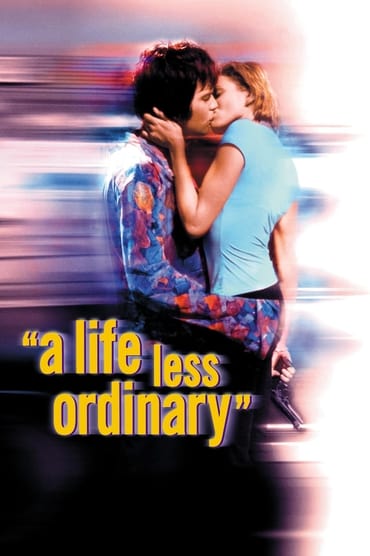 A Life Less Ordinary (1997) online sa prevodom