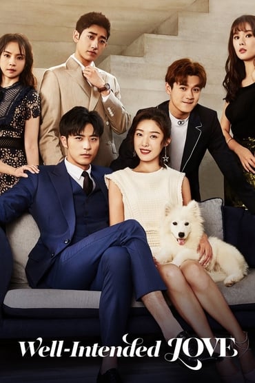 Well-Intended Love (2019) online sa prevodom