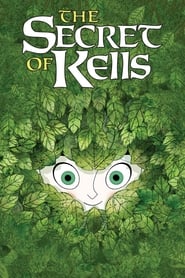 The Secret of Kells (2009) online sa prevodom