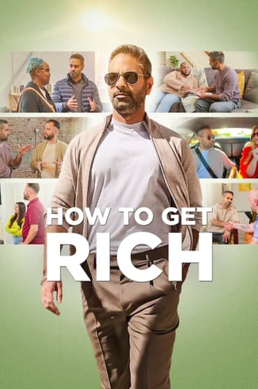 How to Get Rich (2023) online sa prevodom