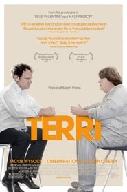 Terri (2011) online sa prevodom