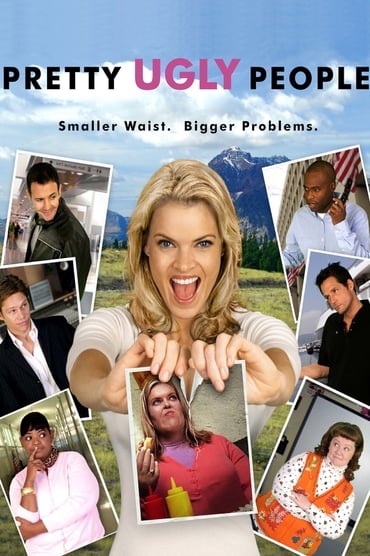 Pretty Ugly People (2008) online sa prevodom