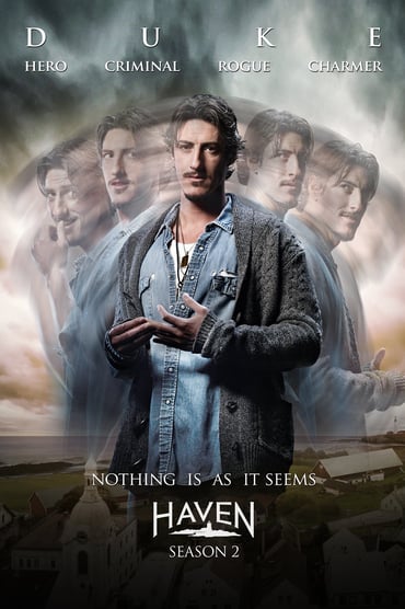 Haven (2010) online sa prevodom