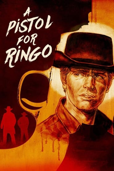 Una pistola per Ringo Aka A Pistol for Ringo (1965) online sa prevodom