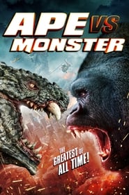 Ape vs. Monster (2021) online sa prevodom