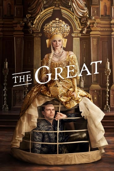 The Great (2020) online sa prevodom