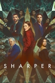 Sharper (2023) online sa prevodom