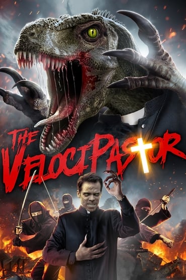 The VelociPastor (2018) online sa prevodom