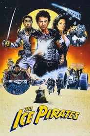 The Ice Pirates (1984) online sa prevodom