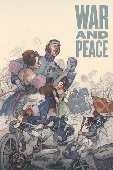 War and Peace (1966) online sa prevodom