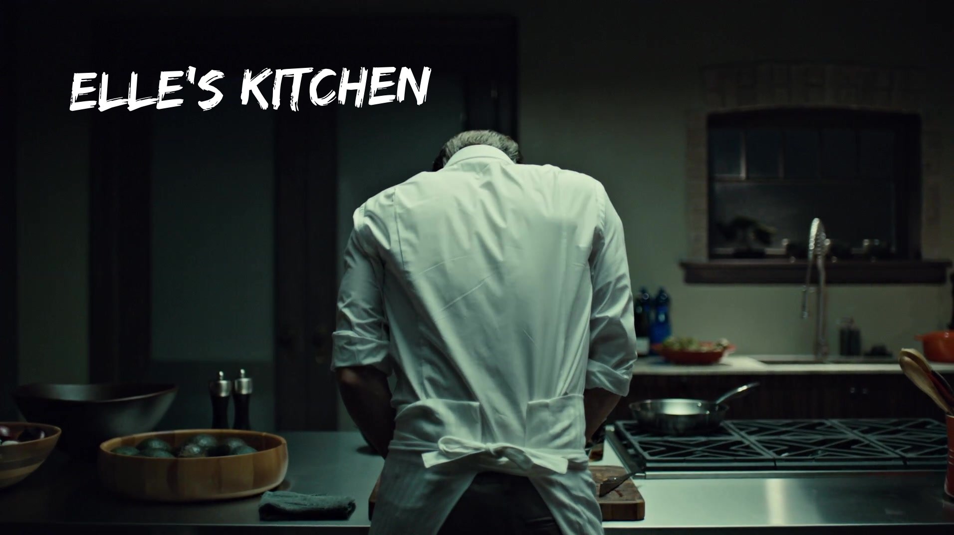 Elle’s Kitchen (2022) – S01E01 Sezona 1 Epizoda 1
