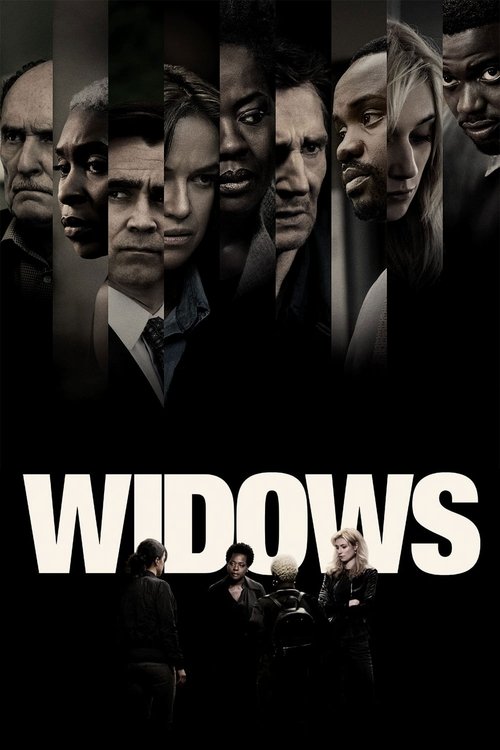 Widows (2018) online sa prevodom