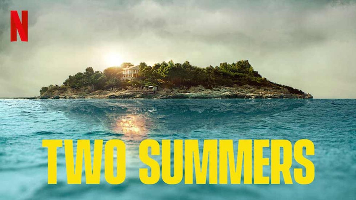 Two Summers (2022) – S01E03 Sezona 1 Epizoda 3