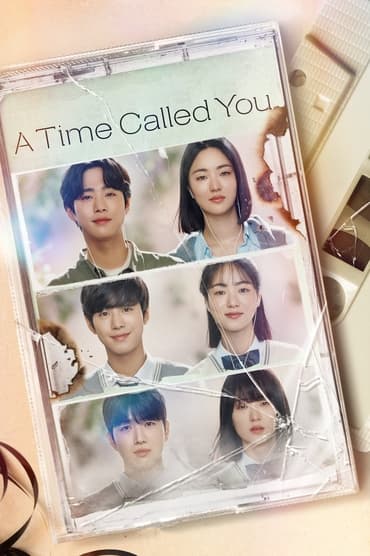 A Time Called You (2023) online sa prevodom