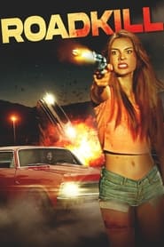 Roadkill (2024) online sa prevodom