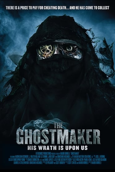 The Ghostmaker (2011) online sa prevodom