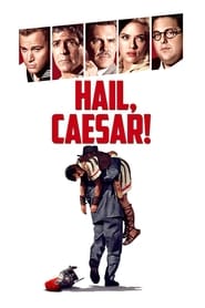 Hail, Caesar! (2016) online sa prevodom