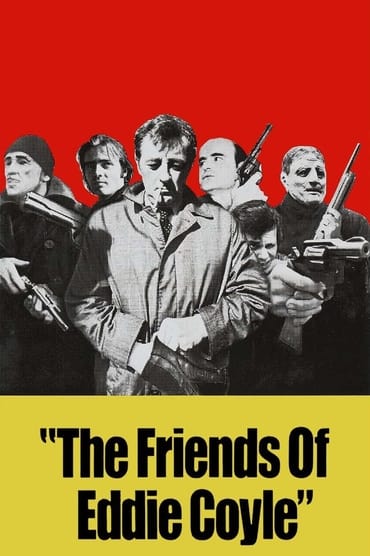 The Friends of Eddie Coyle (1973) online sa prevodom