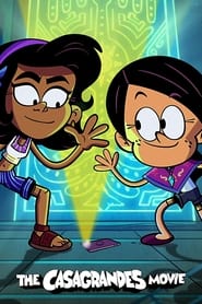 The Casagrandes Movie (2024) online sa prevodom