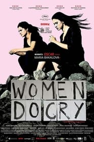 Women Do Cry (2022) online sa prevodom