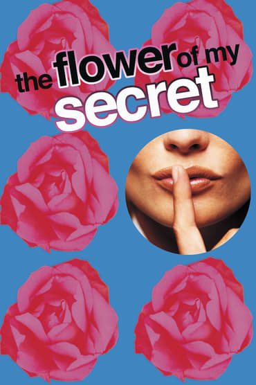 The Flower of My Secret (1995) online sa prevodom