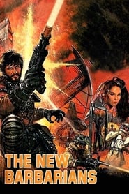The New Barbarians (1983) online sa prevodom