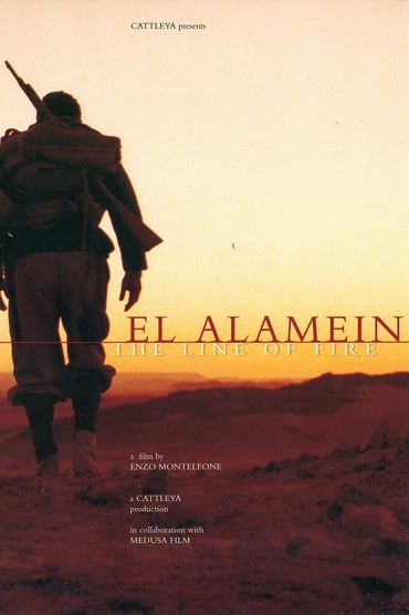 El Alamein (2002) online sa prevodom