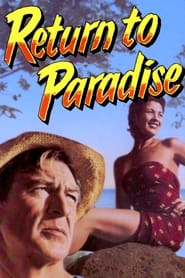Return to Paradise (1953) online sa prevodom