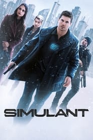 Simulant (2023) online sa prevodom