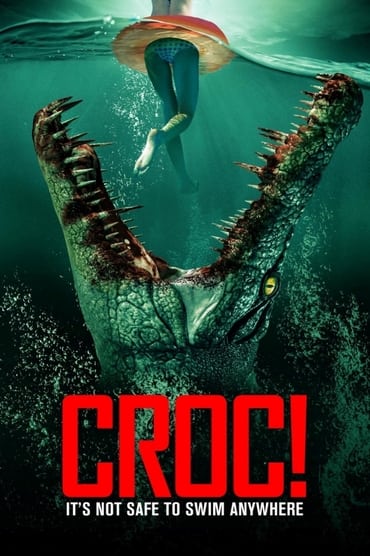 Croc! (2022) online sa prevodom