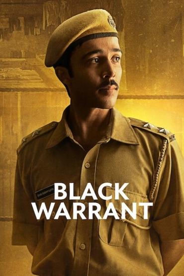 Black Warrant (2025) online sa prevodom