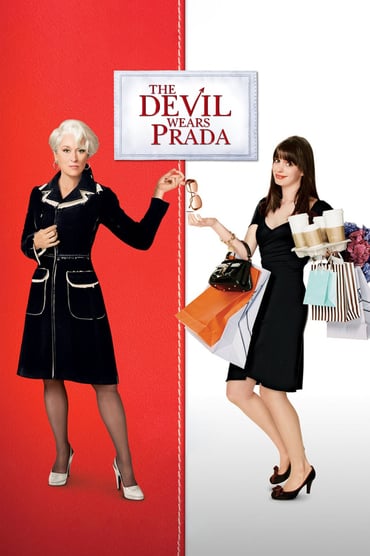 The Devil Wears Prada (2006) online sa prevodom