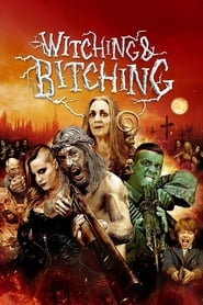 Witching & Bitching (2013) online sa prevodom