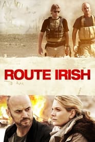 Route Irish (2011) online sa prevodom