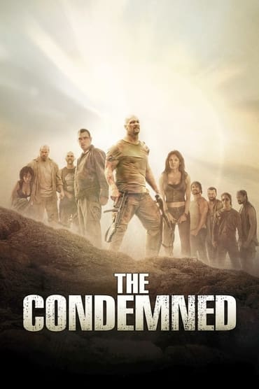 The Condemned (2007) online sa prevodom