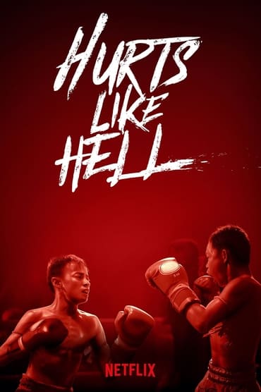Hurts Like Hell (2022) online sa prevodom