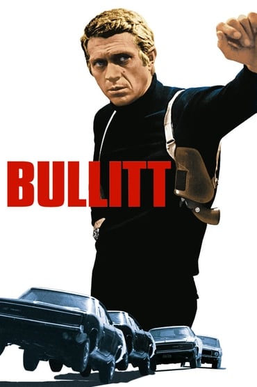 Bullitt (1968) online sa prevodom