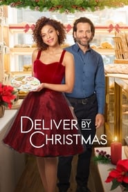Deliver by Christmas (2020) online sa prevodom