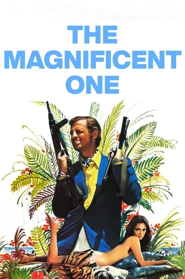 The Magnificent One (1973) online sa prevodom