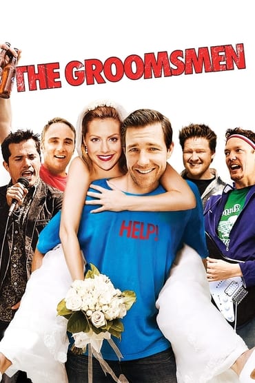 The Groomsmen (2006) online sa prevodom