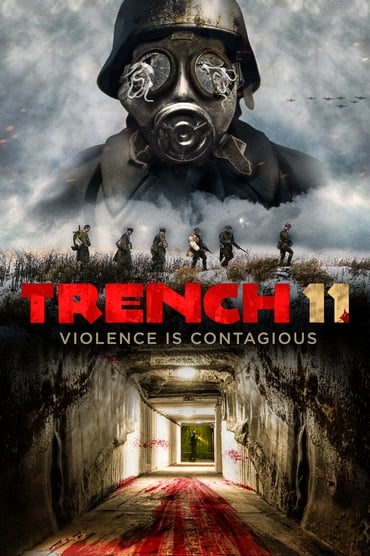 Trench 11 (2017) online sa prevodom
