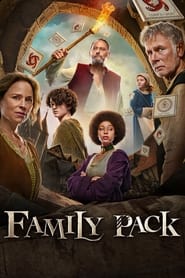 Family Pack (2024) online sa prevodom