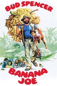 Banana Joe (1982) online sa prevodom