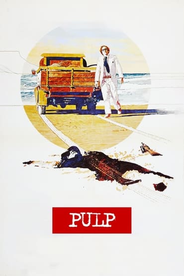 Pulp (1972) online sa prevodom