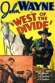 West of the Divide (1934) online sa prevodom
