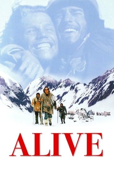 Alive (1993) online sa prevodom
