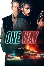 One Way (2022) online sa prevodom